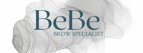 BeBe Brow Specialist image 1