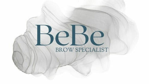 BeBe Brow Specialist image 1