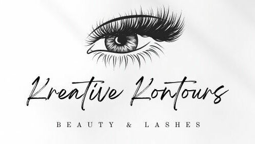 Kreative Kontours Beauty and Lashes imagem 1