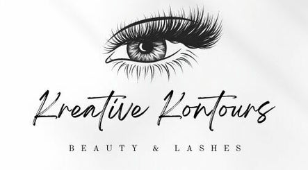 Kreative Kontours Beauty and Lashes