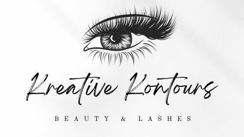 Kreative Kontours Beauty & Lashes