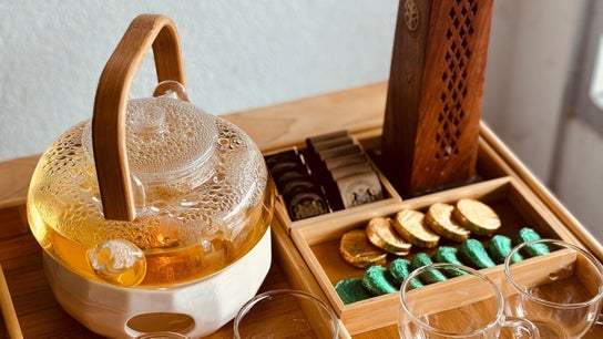 Black Swan Thai Massage & Head Spa 3