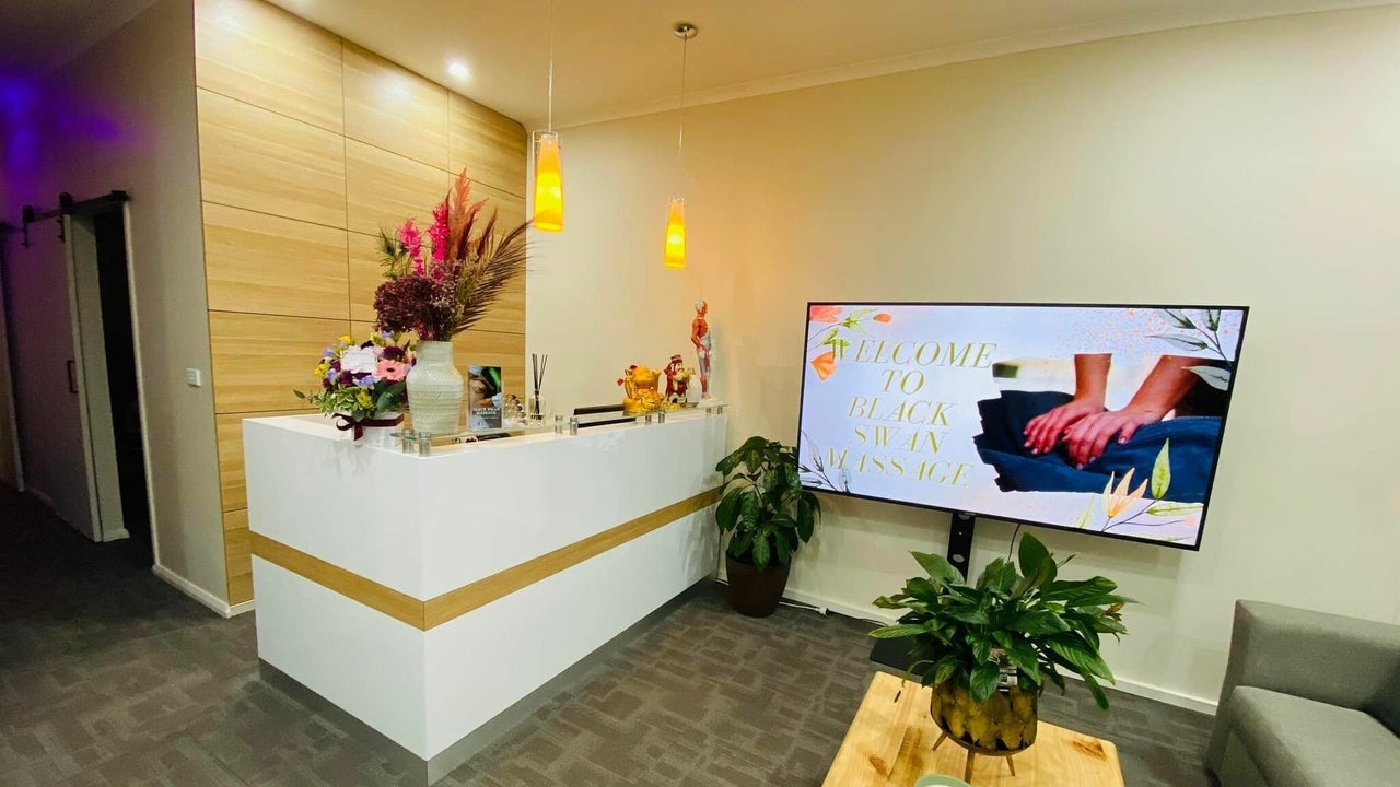 Best Foot Massages Near Me in Devonport | Fresha