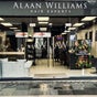 Alaan Williams Hair Experts