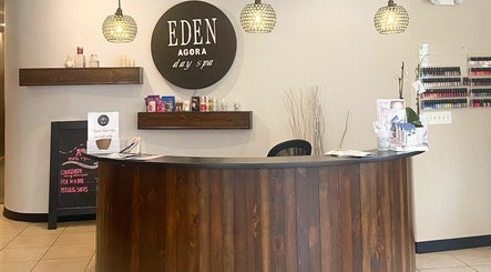 Eden Agora Day Spa afbeelding 2