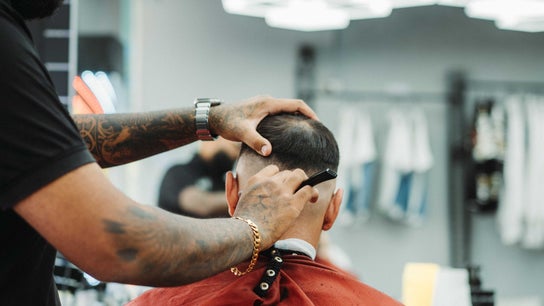 Frankston Barbers