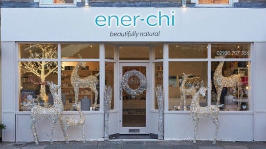 Ener-Chi Penarth