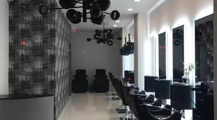 Poiz Beauty Salon