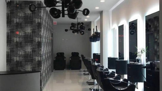 Poiz Beauty Salon