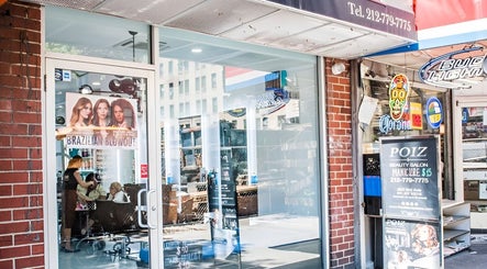 Poiz Beauty Salon image 3