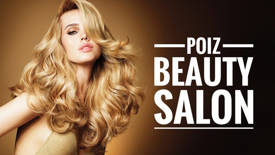 Poiz Beauty Salon image 1