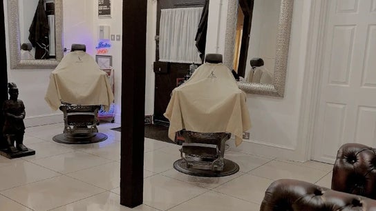 Proper Barbers, Hair and Beauty Olney