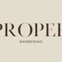 Proper Barbering, Chicheley