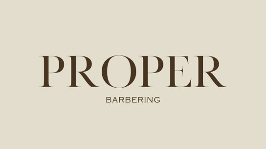 Proper Barbering, Chicheley