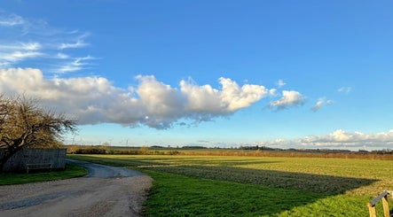 Proper Barbering, Chicheley image 3