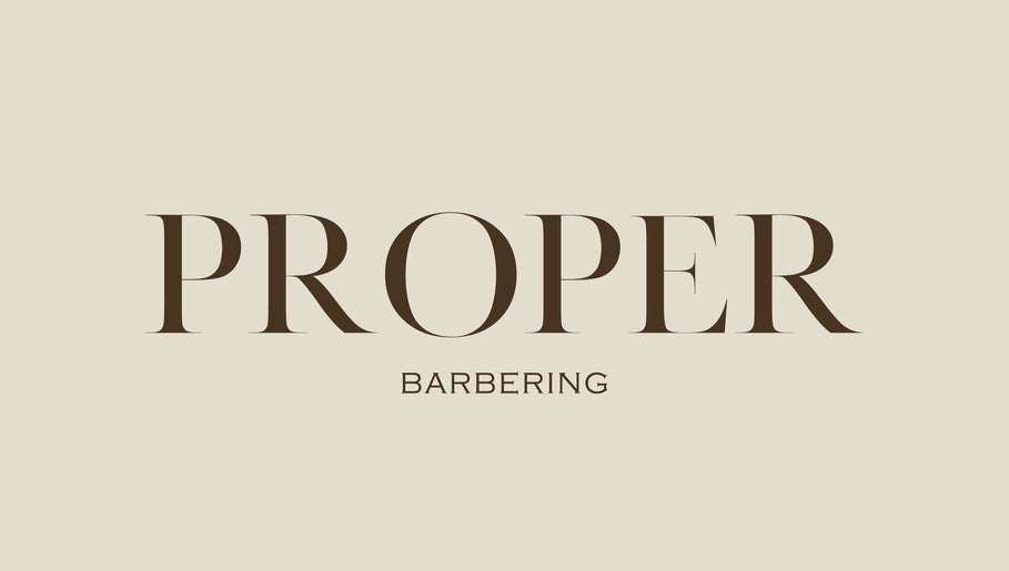Immagine 1, Proper Barbering, Chicheley