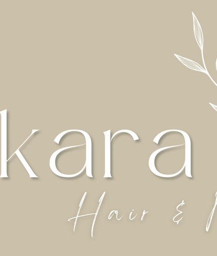 Sakara Hair at Saige Society billede 2