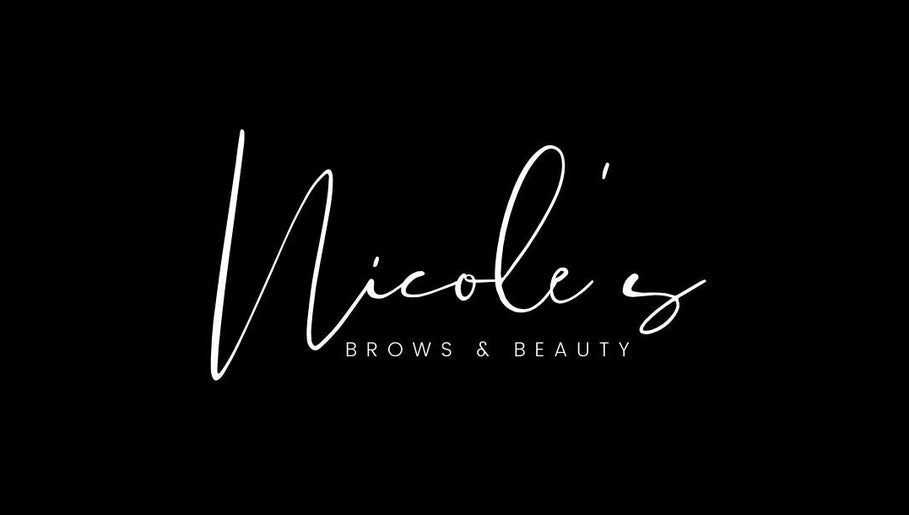 Nicole's Brows and Beauty image 1