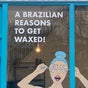 Get Waxed