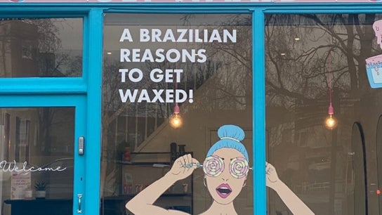 Get Waxed