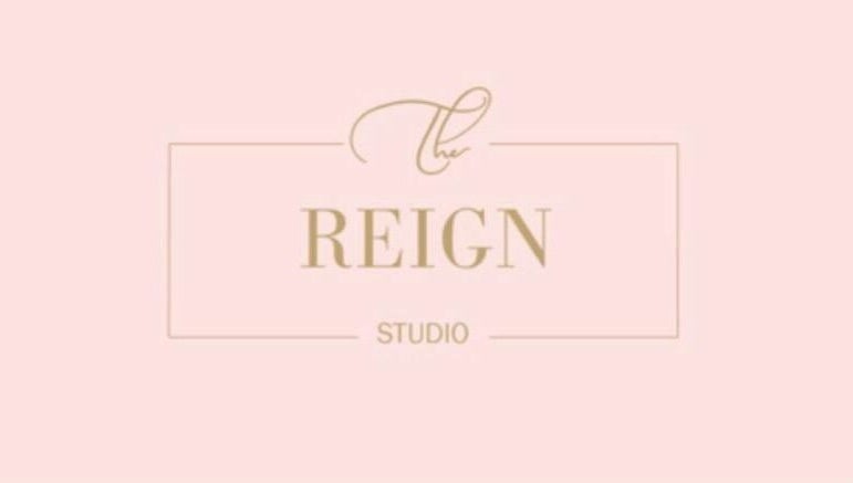The Reign Studio – obraz 1