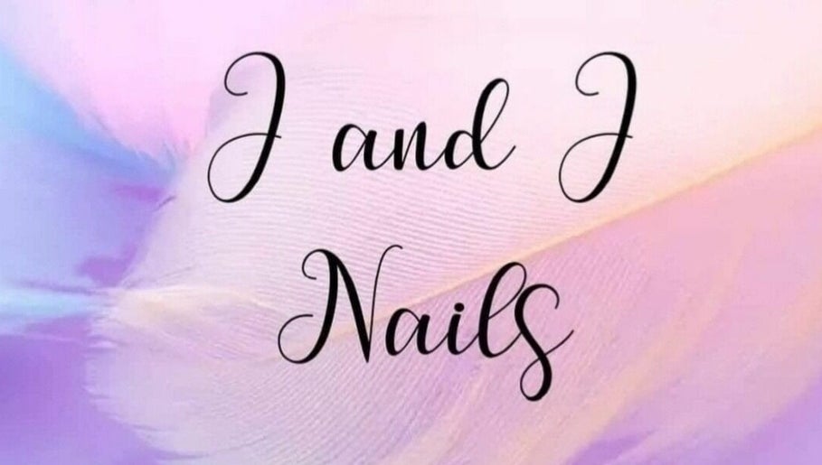 J and J Nails image 1