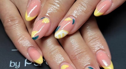 J and J Nails image 2