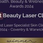 Just Beauty Laser and Skin Clinic