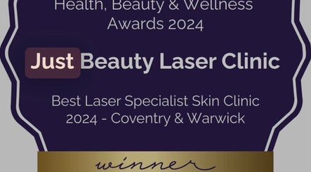 Just Beauty Laser and Skin Clinic