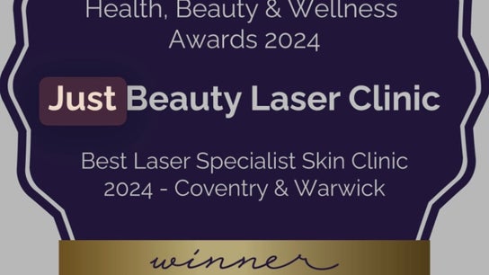 Just Beauty Laser and Skin Clinic