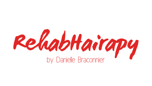Rehab Hairapy | Rebel Studio imagem 1