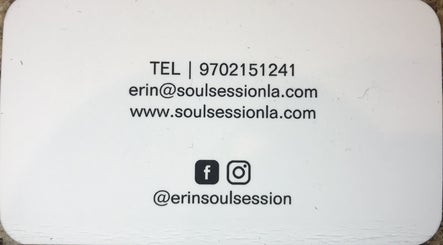 Soul Session – kuva 2