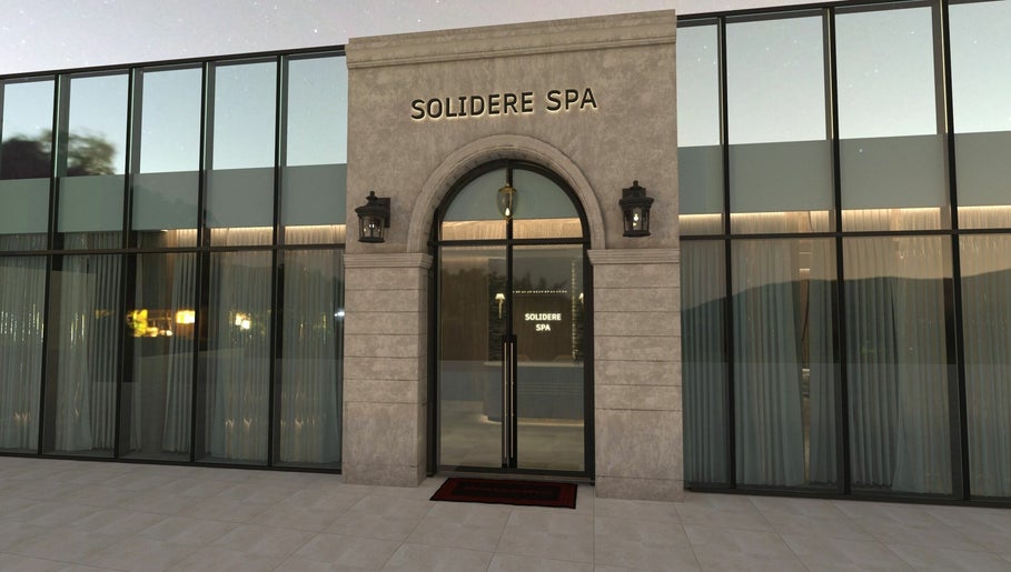 Solidere Spa, bild 1