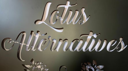 Lotus Alternatives