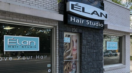 Elan Hair Studio afbeelding 2