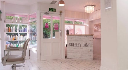 Shelley Lane Salon imaginea 3