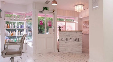 Shelley Lane Salon kép 3