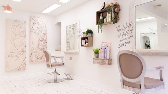 Shelley Lane Salon