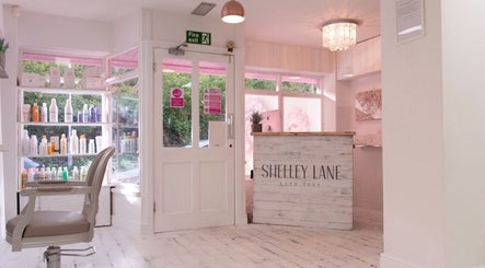 Shelley Lane Salon kép 2