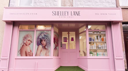 Shelley Lane Salon kép 3