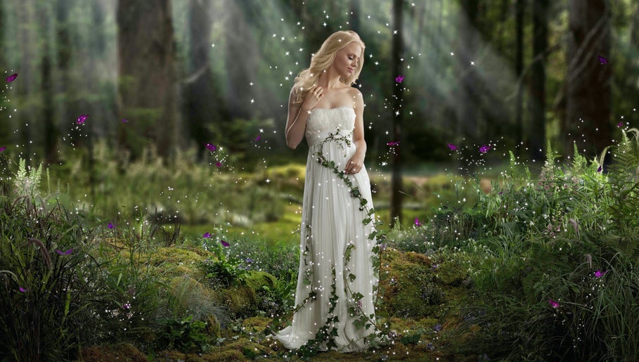 Aesthetics by Stephanie image 1