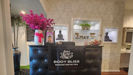 Body Bliss - Prospect 5
