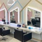 Tiny Bangs Kids Salon