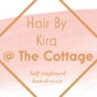 The cottage