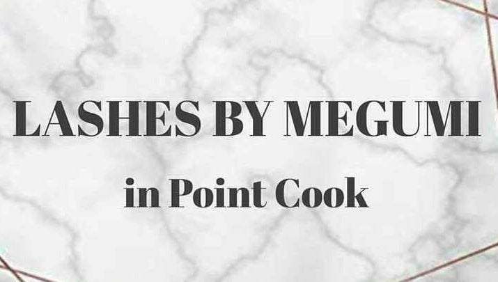 Lashes by Megumi - Point Cook, bilde 1