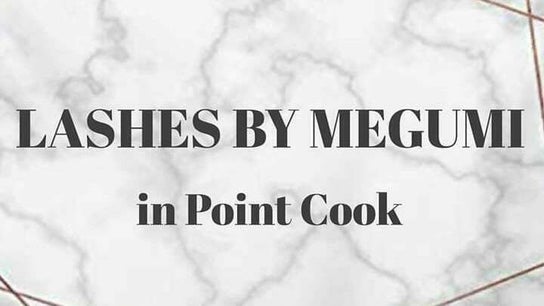 Lashes by Megumi - Point Cook