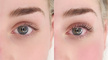 Lashes by Megumi - Point Cook