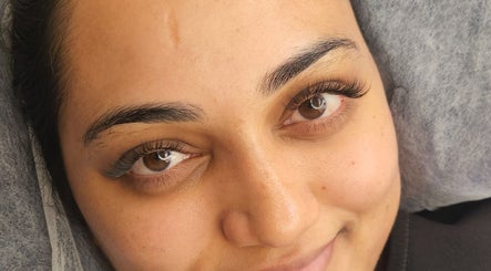 Lashes by Megumi - Point Cook