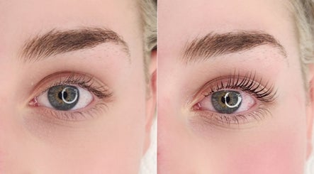 Lashes by Megumi - Point Cook