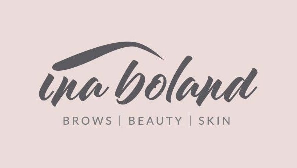 Ina Boland - Brows Beauty Skin – kuva 1